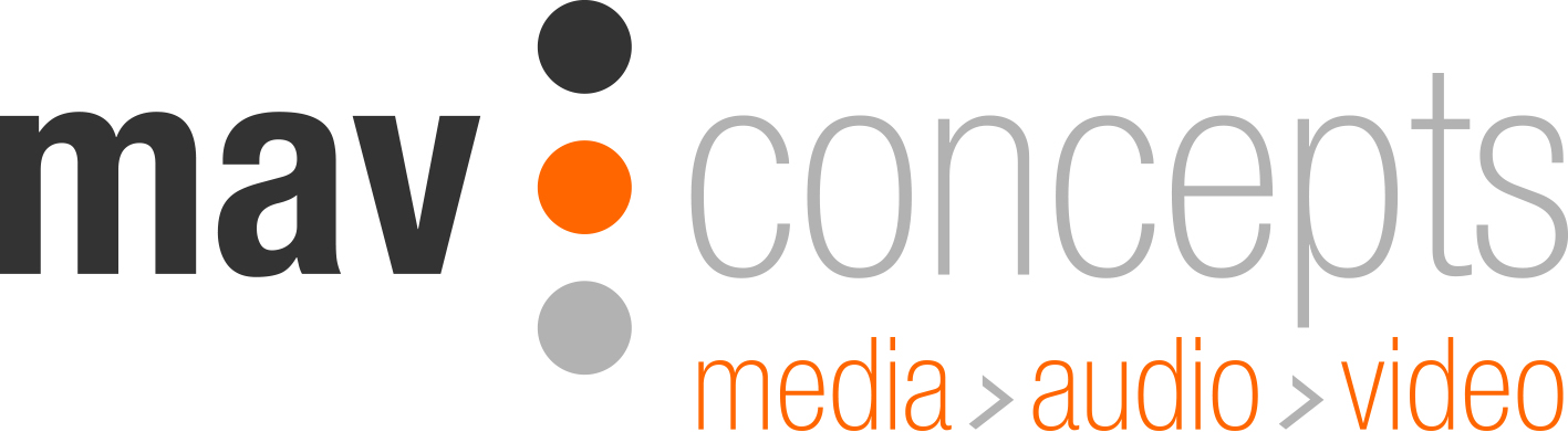 MAV Concepts GmbH